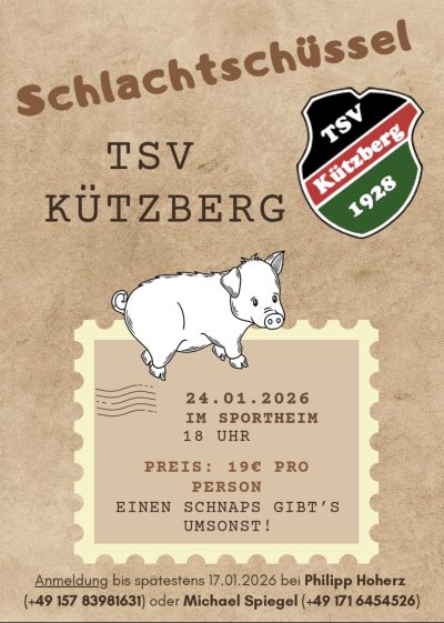 flyer_schlachtschuessel